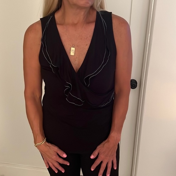 White House Black Market Tops - White House black market top